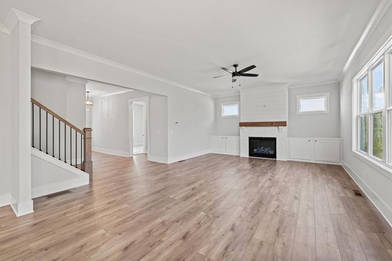 3330 Hillshire Drive