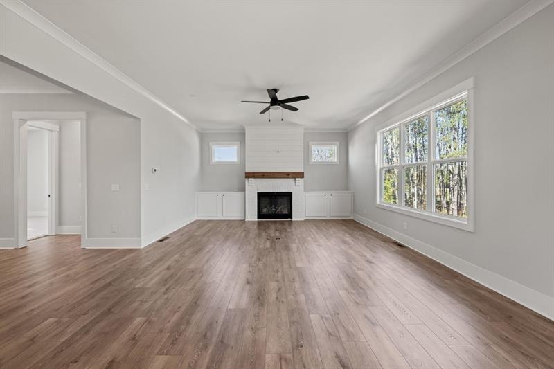 3330 Hillshire Drive