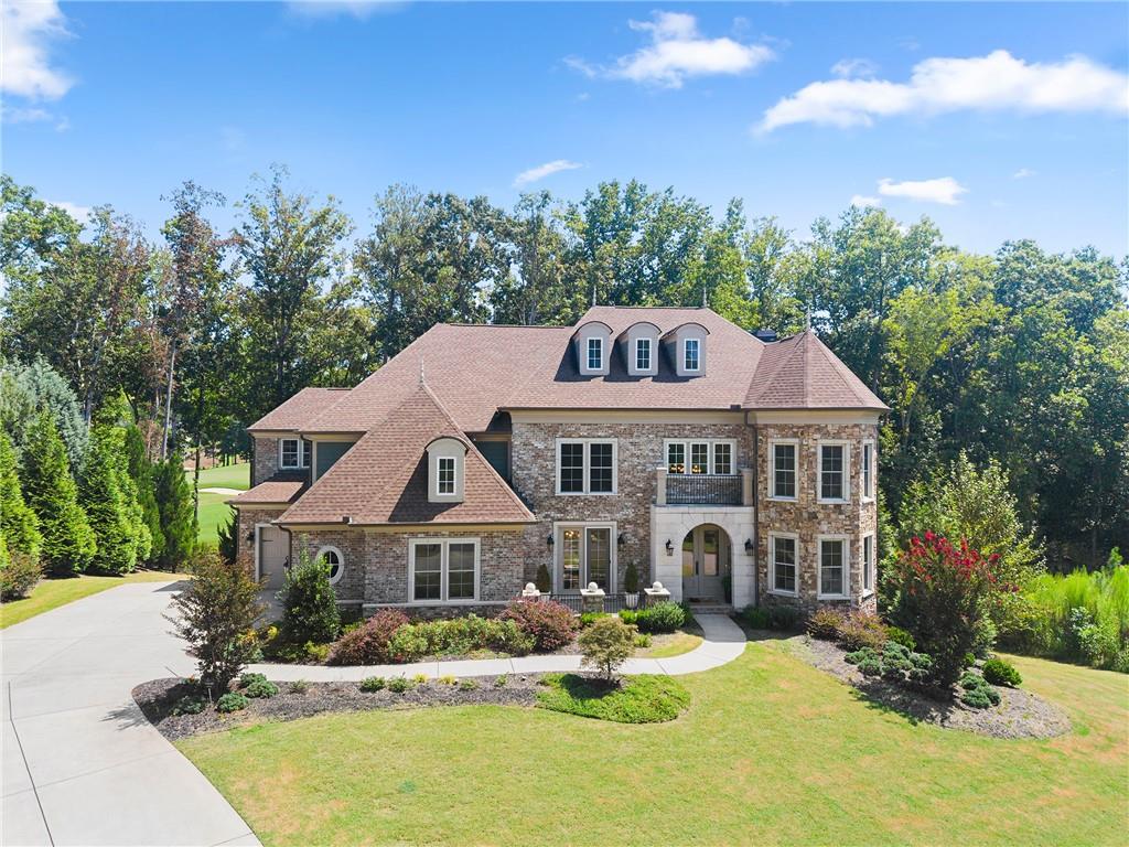 516 Founders Drive E