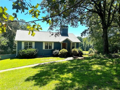 446 Mcgukin Road Bremen GA 30110