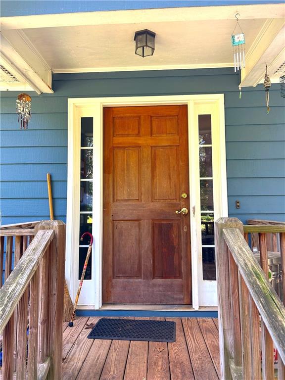 446 Mcgukin Road