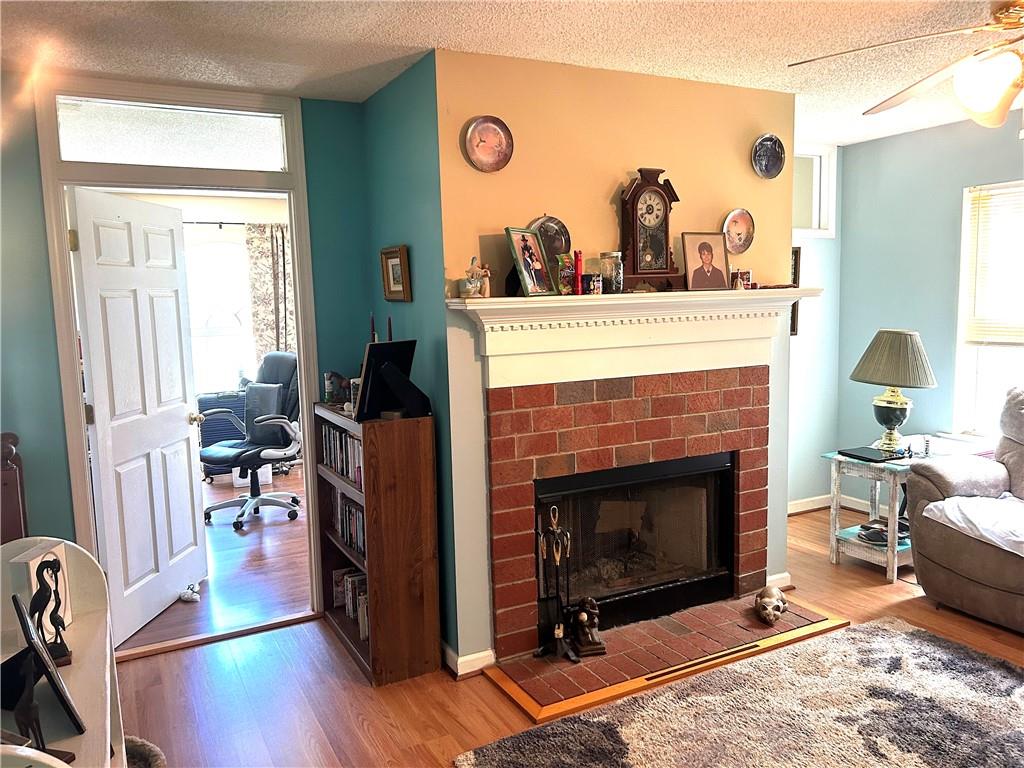 446 Mcgukin Road