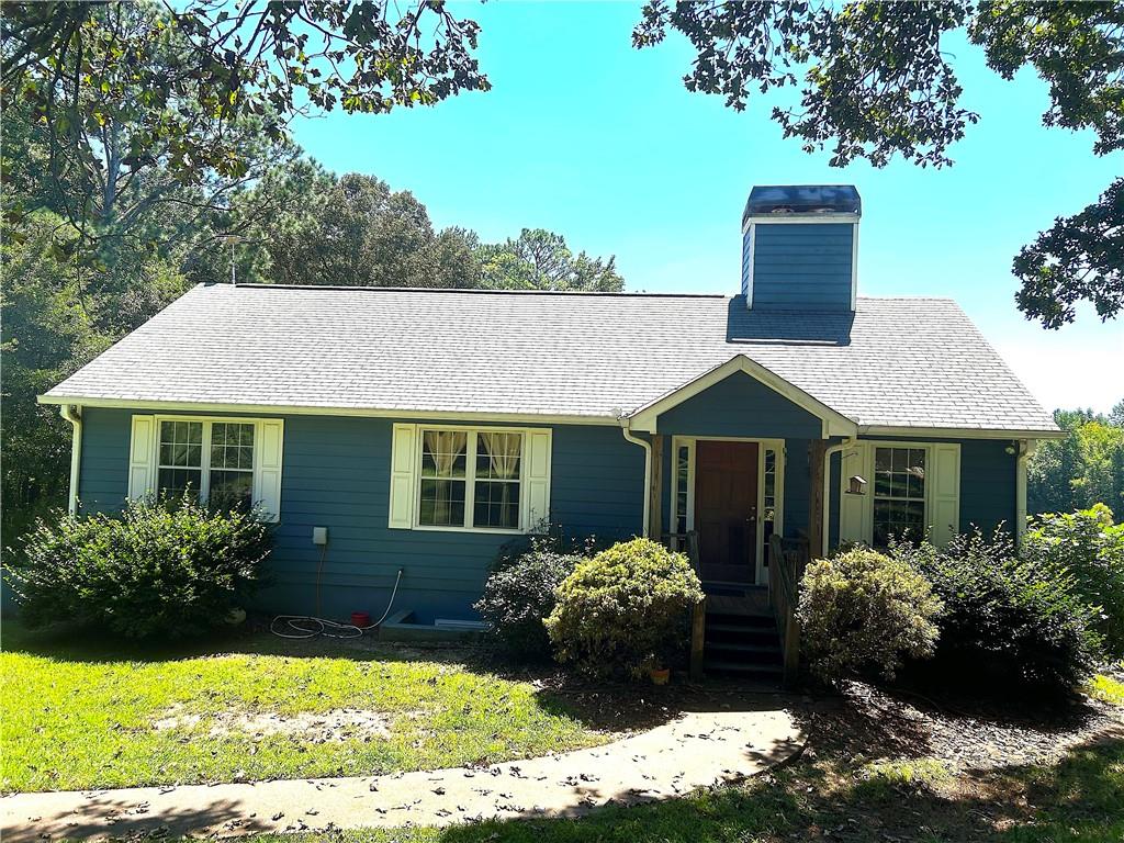 446 Mcgukin Road