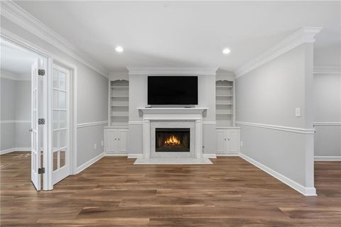 101 Woodcliff Drive 101 Sandy Springs GA 30350