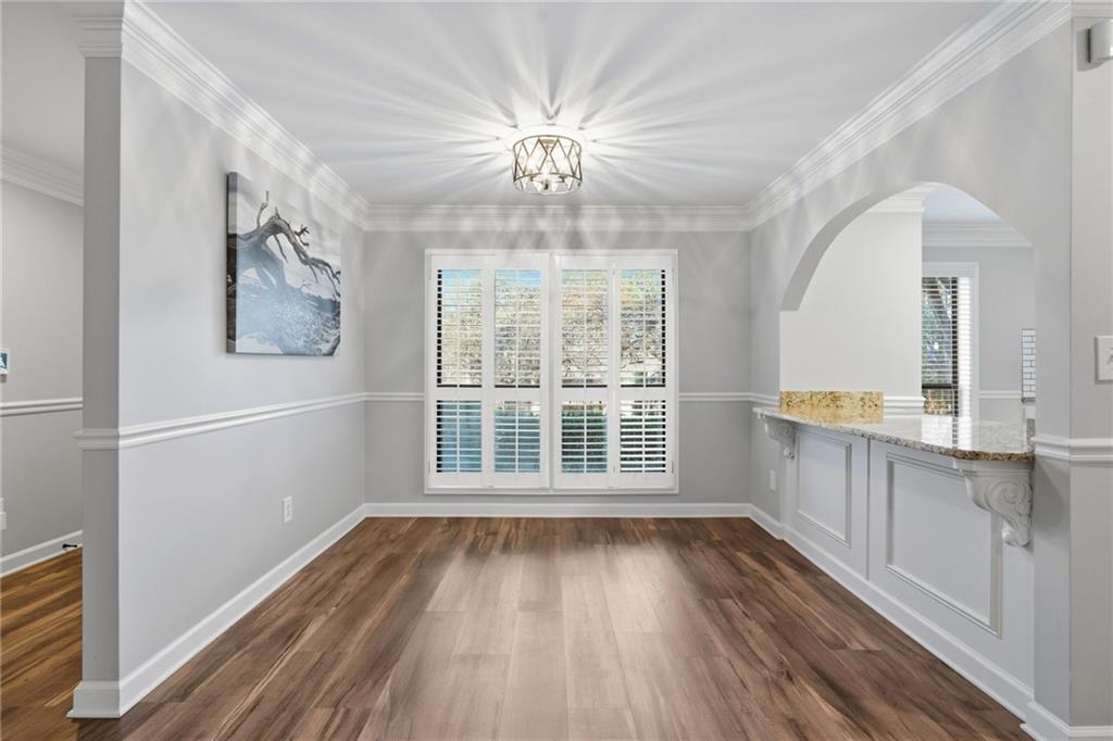 101 Woodcliff Drive 101