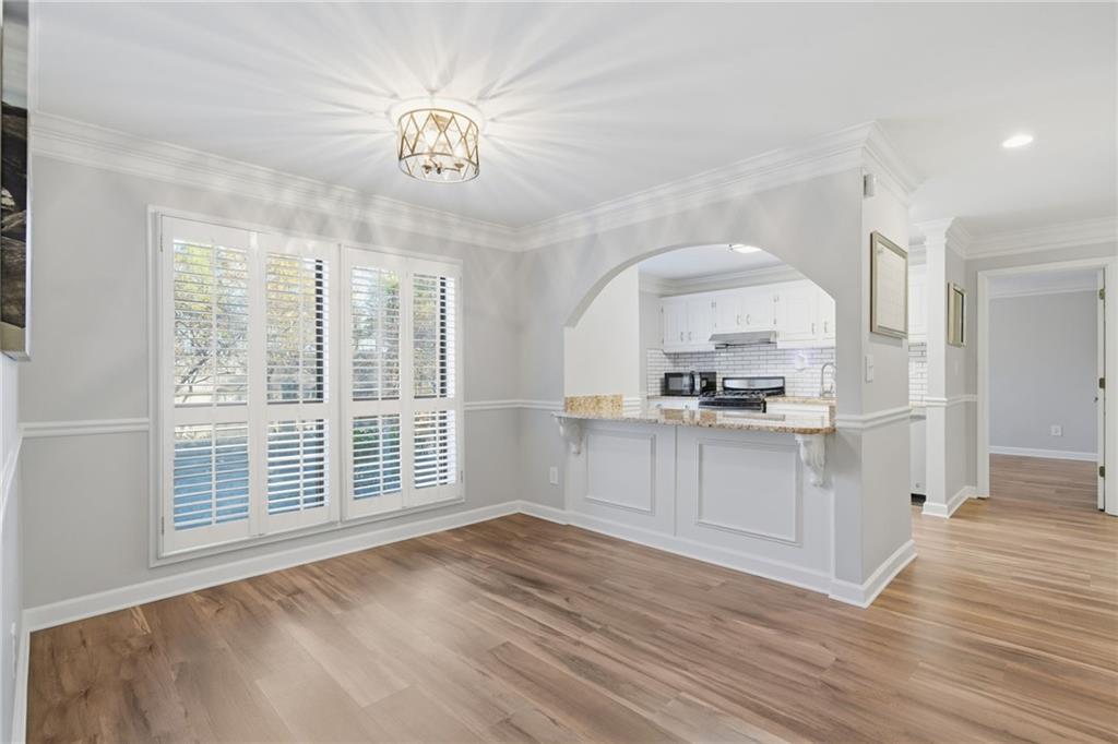 101 Woodcliff Drive 101