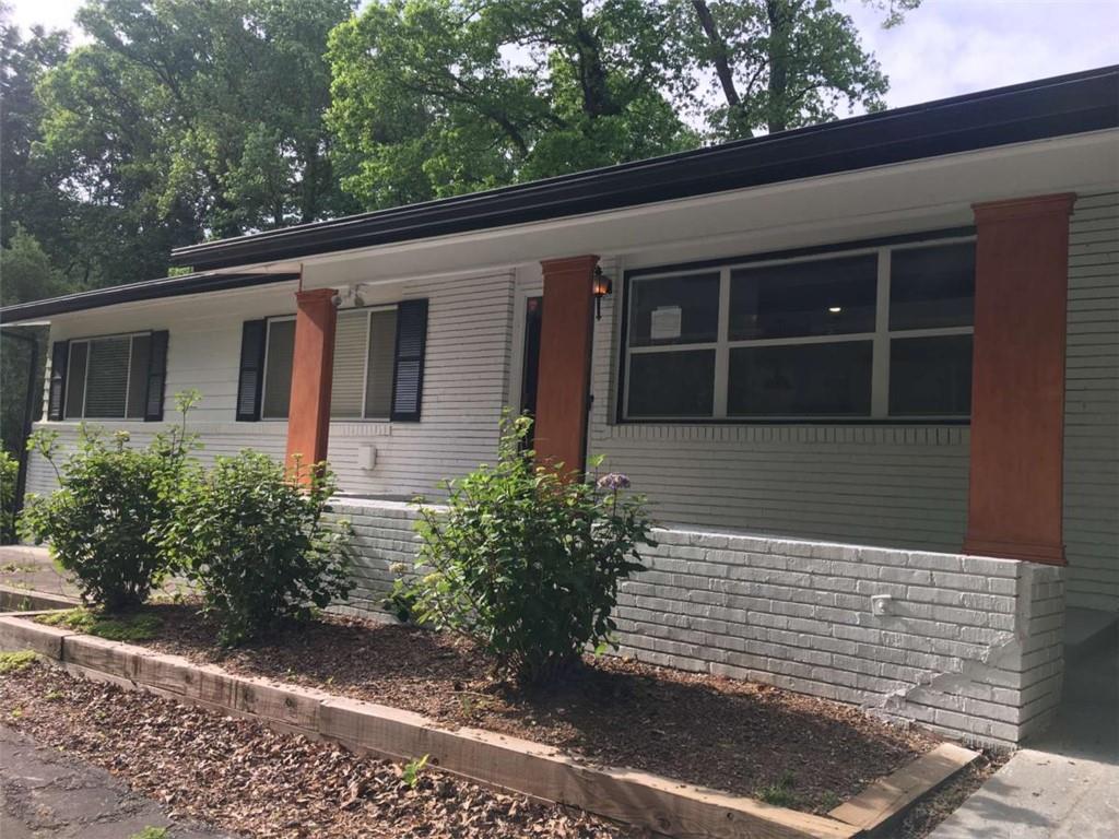 3806 Donaldson Drive