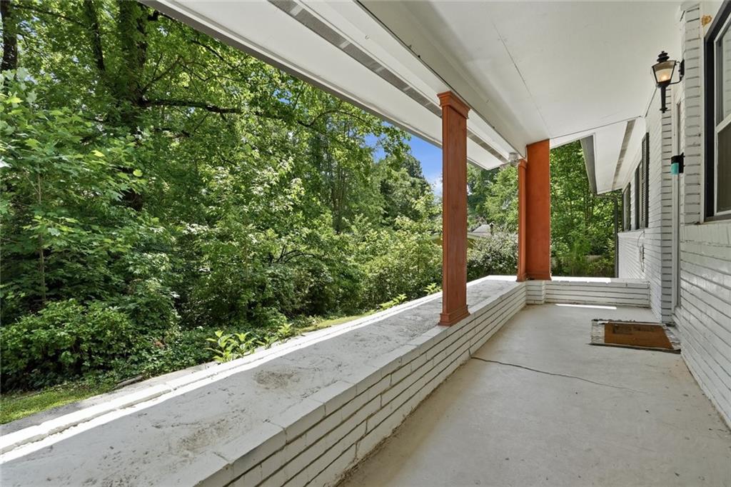 3806 Donaldson Drive