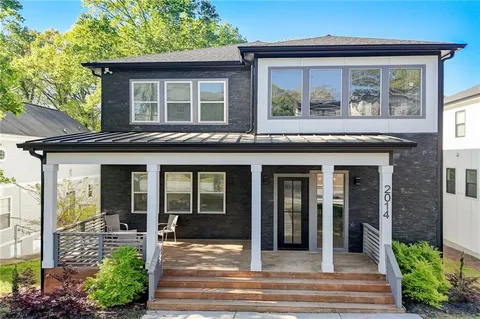 2014 Cambridge Avenue, Atlanta, GA 30337 - MLS#: 7540668