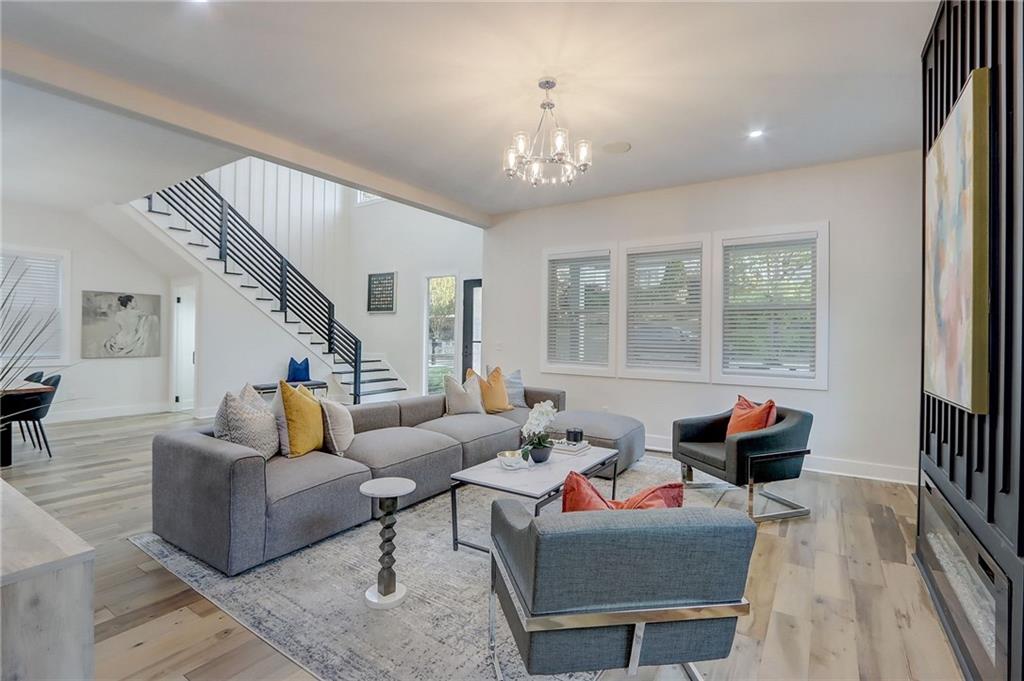 2014 Cambridge Avenue, Atlanta, Georgia image 3