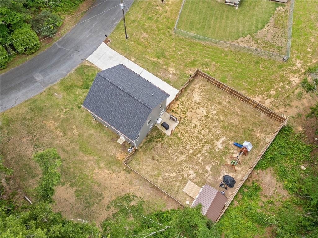 106 Hill Street, Cedartown, Georgia image 34