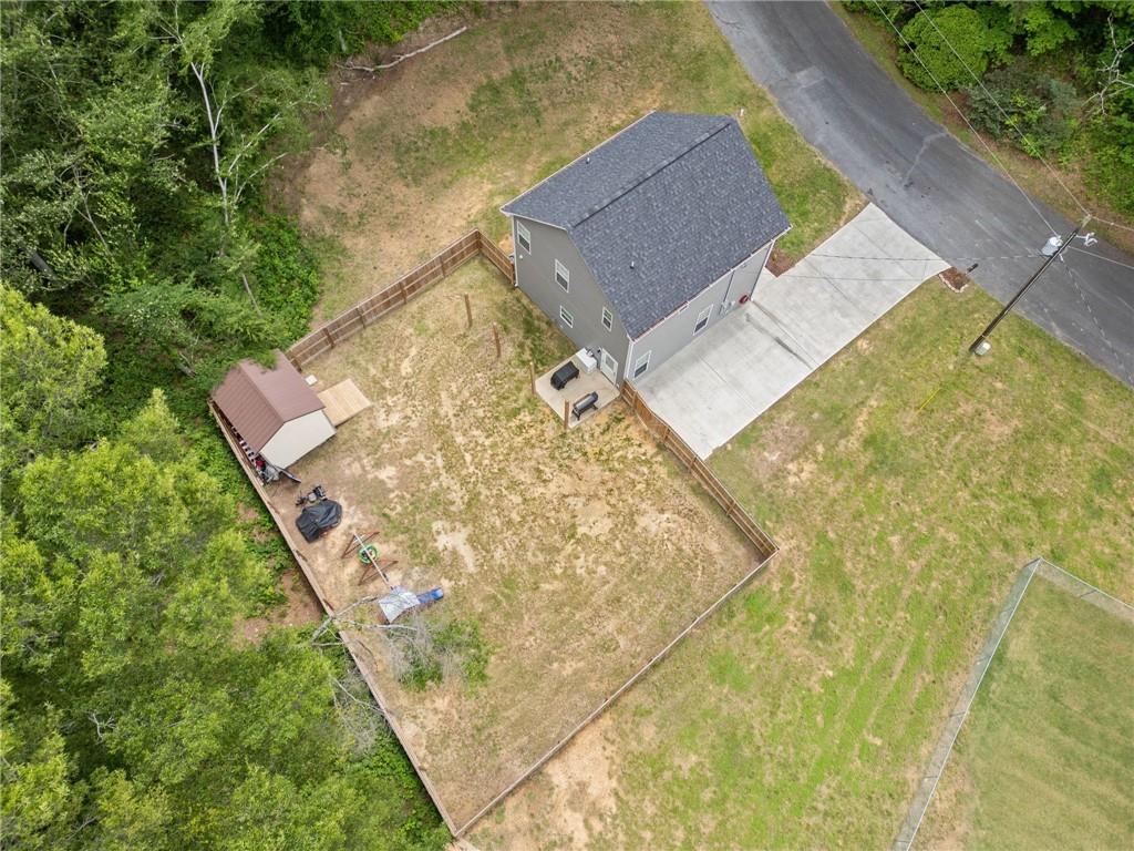 106 Hill Street, Cedartown, Georgia image 33
