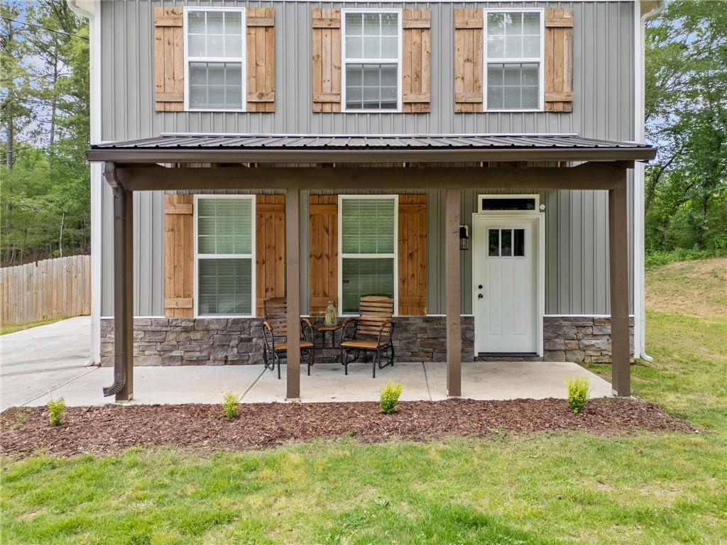 106 Hill Street, Cedartown, Georgia image 4