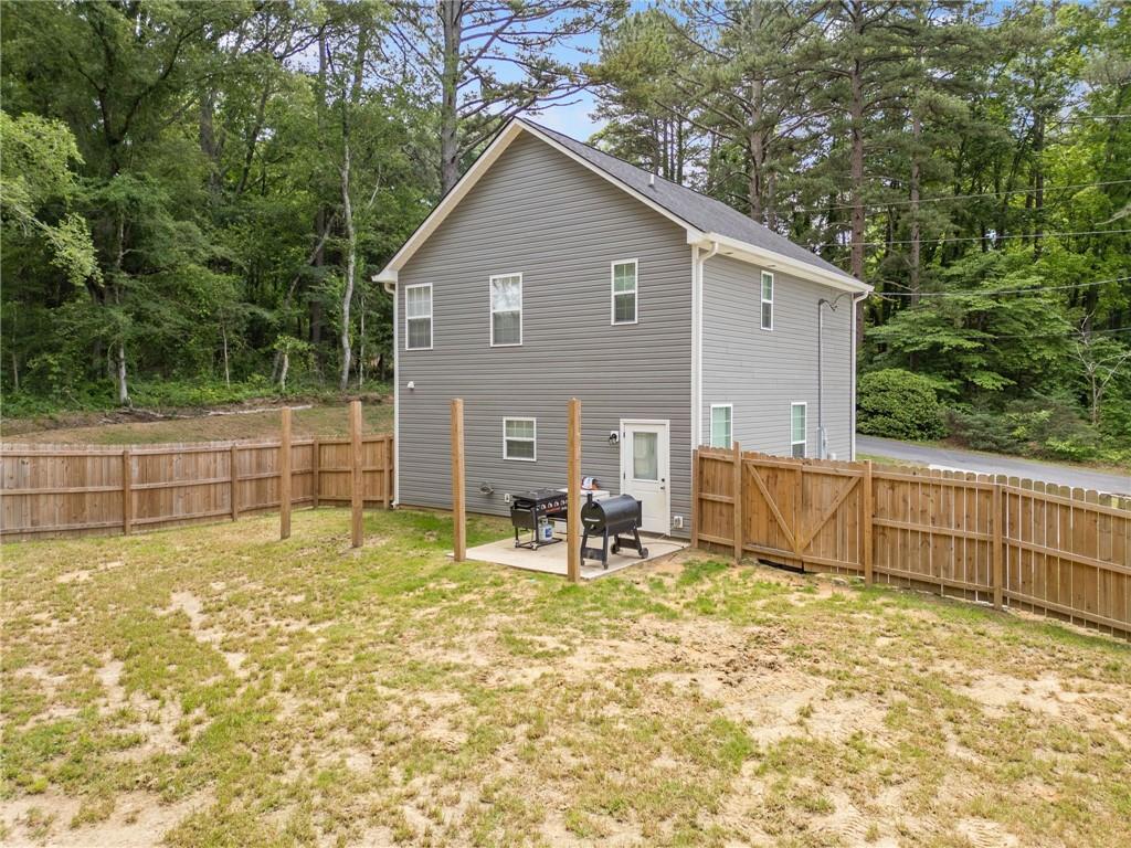 106 Hill Street, Cedartown, Georgia image 29
