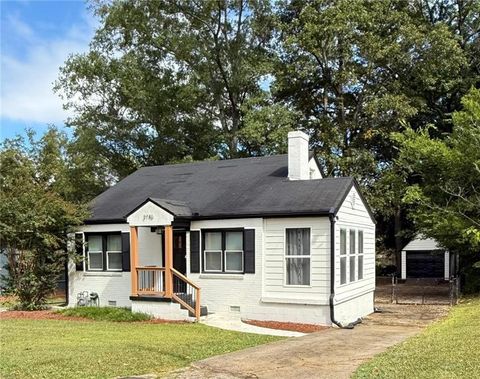 3746 Myrtle Street Atlanta GA 30337
