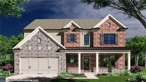 1823 Piney Bend Drive Buford GA 30518