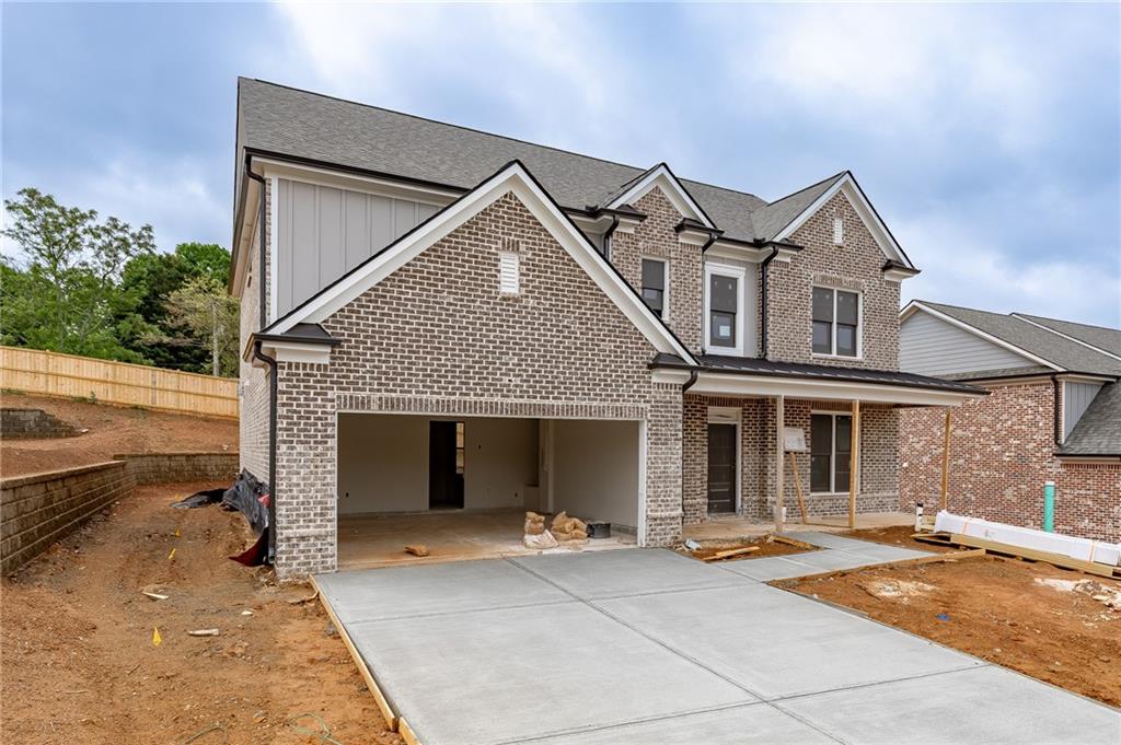 1823 Piney Bend Drive