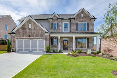 Homes For Sale - 1823 Piney Bend Drive<br/> Gwinnett County, Buford, GA 30518