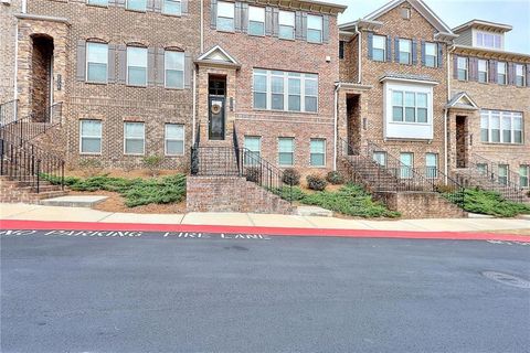 1306 Harris Way Brookhaven GA 30319