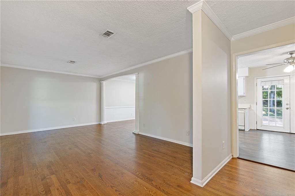 3877 Peachtree Corners Circle