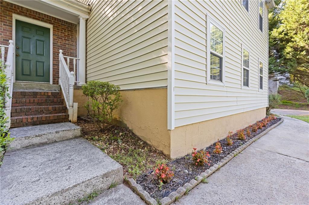 3877 Peachtree Corners Circle