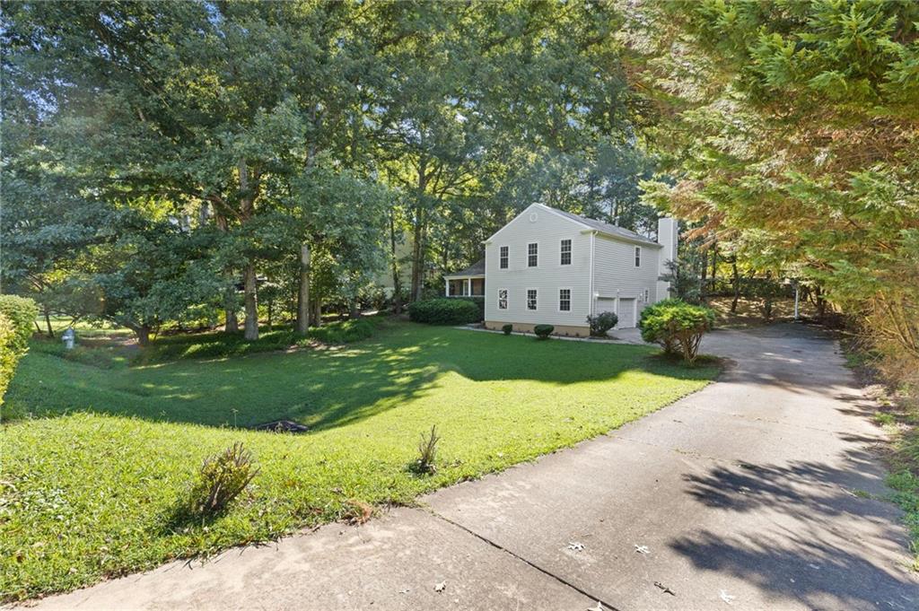 3877 Peachtree Corners Circle