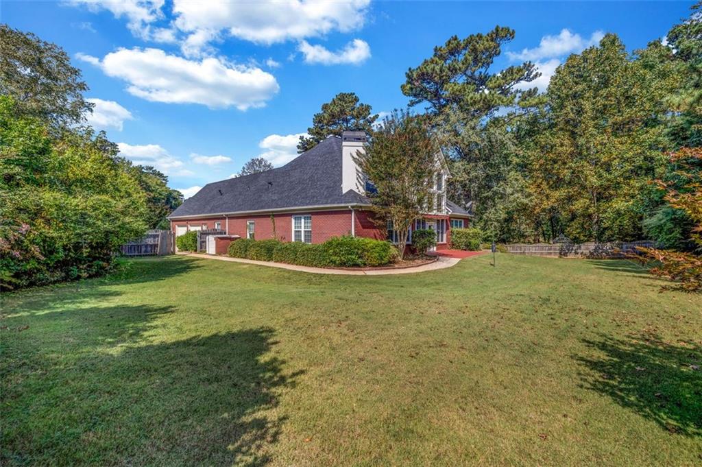3600 Rosewood Court