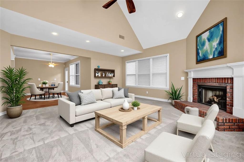 3600 Rosewood Court