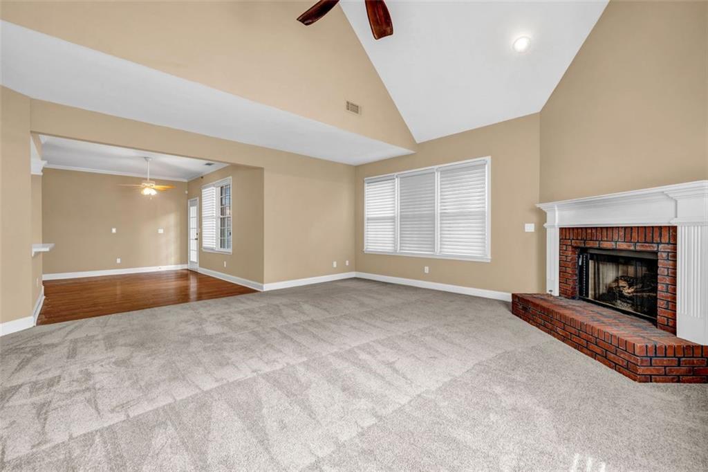 3600 Rosewood Court