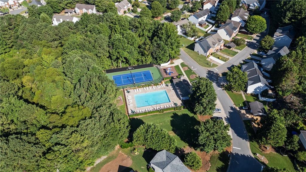 3450 Maple Valley Drive
