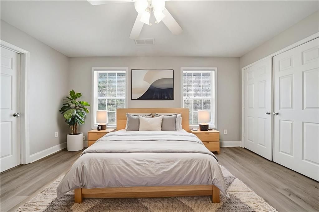 Photo of 1240 Pinedale Circle NW, Conyers, GA 30012 (MLS # 7703159)