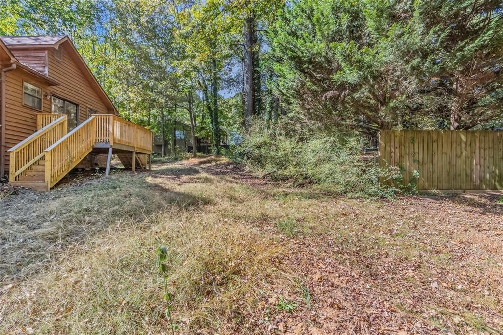 INDIAN SPRINGS - Residential