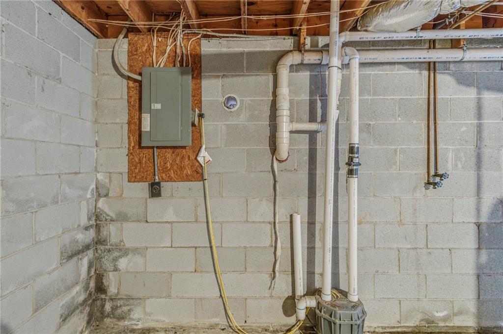 INDIAN SPRINGS - Residential