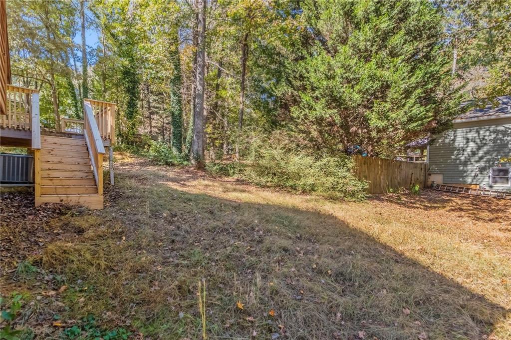 INDIAN SPRINGS - Residential