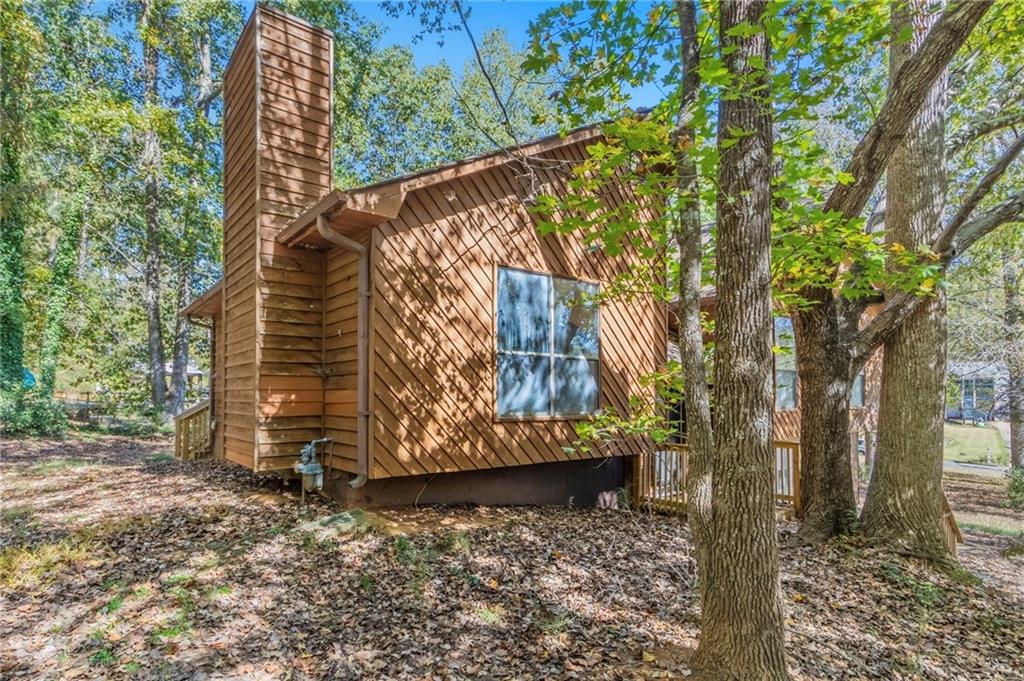 INDIAN SPRINGS - Residential