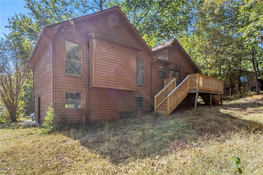 INDIAN SPRINGS - Residential