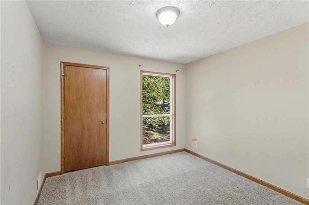 INDIAN SPRINGS - Residential