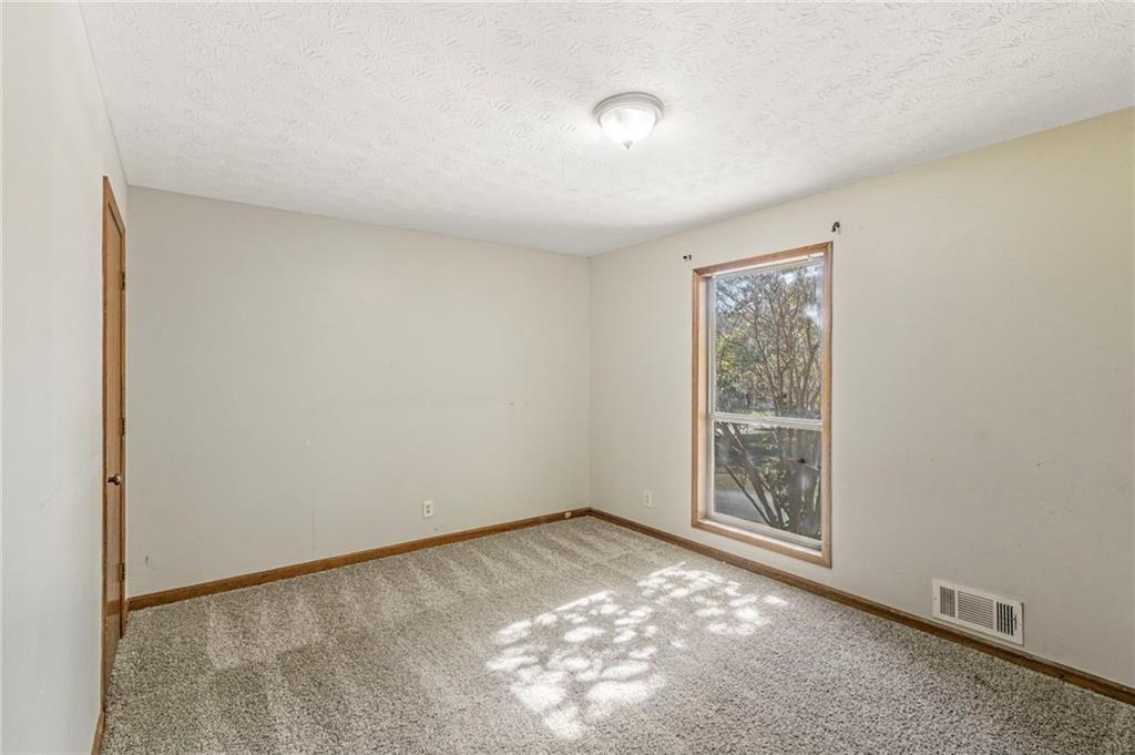 INDIAN SPRINGS - Residential