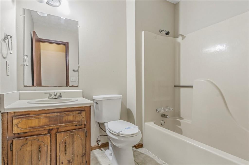 INDIAN SPRINGS - Residential