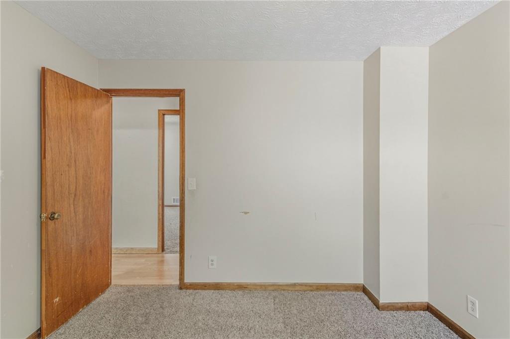 INDIAN SPRINGS - Residential