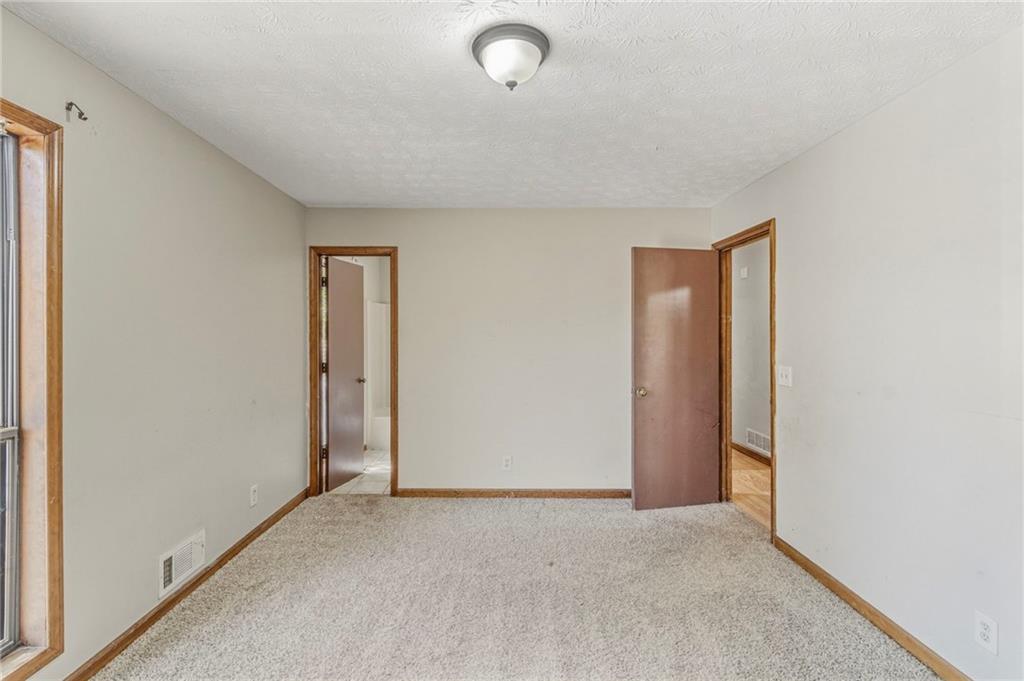 INDIAN SPRINGS - Residential