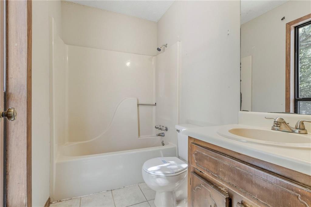 INDIAN SPRINGS - Residential