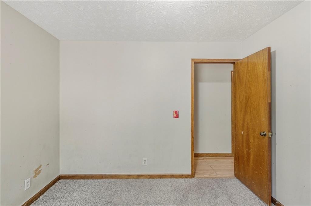 INDIAN SPRINGS - Residential