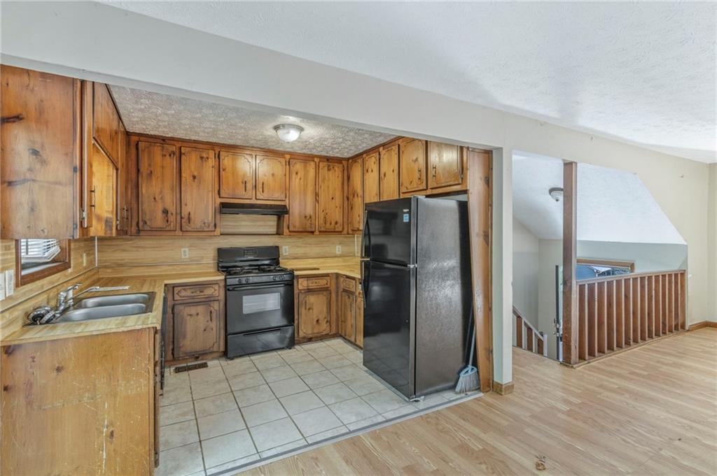 INDIAN SPRINGS - Residential