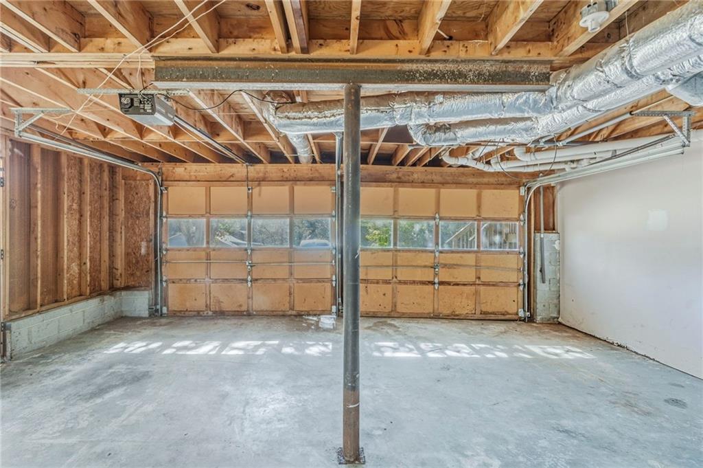 INDIAN SPRINGS - Residential