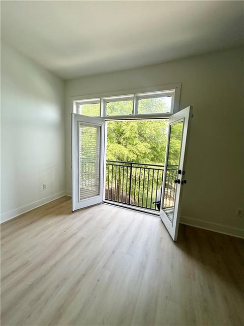 Condo For Rent - 502 Pryor Street #317<br/> Atlanta, GA 30312