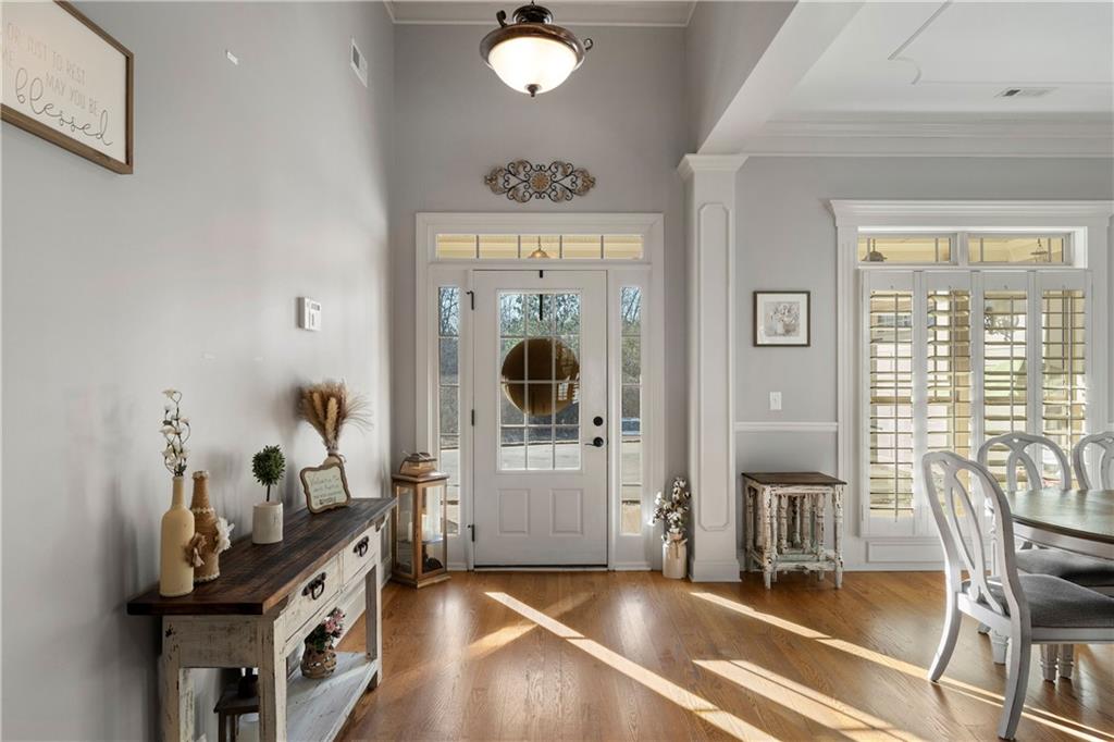 69 Fallen Branch Circle SE