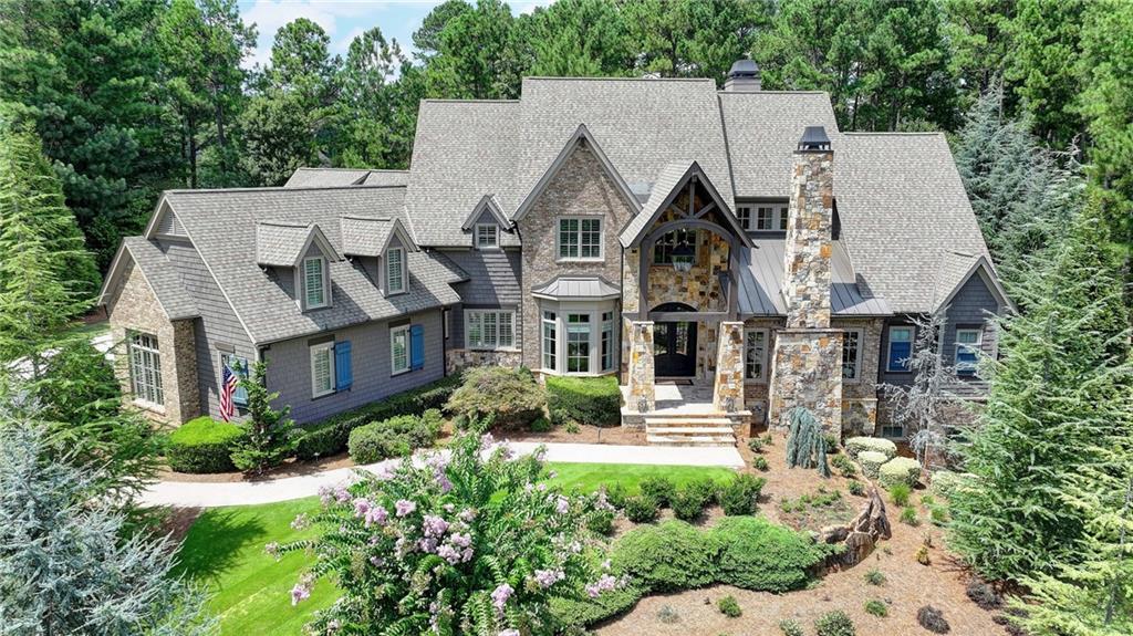 829 Big Horn Hollow