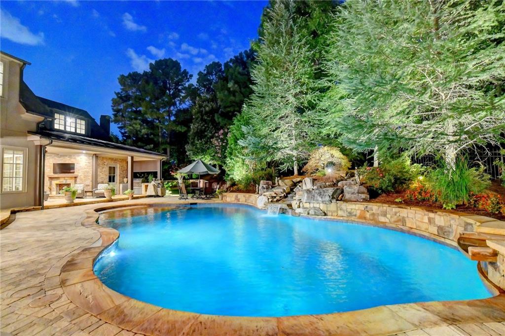 829 Big Horn Hollow