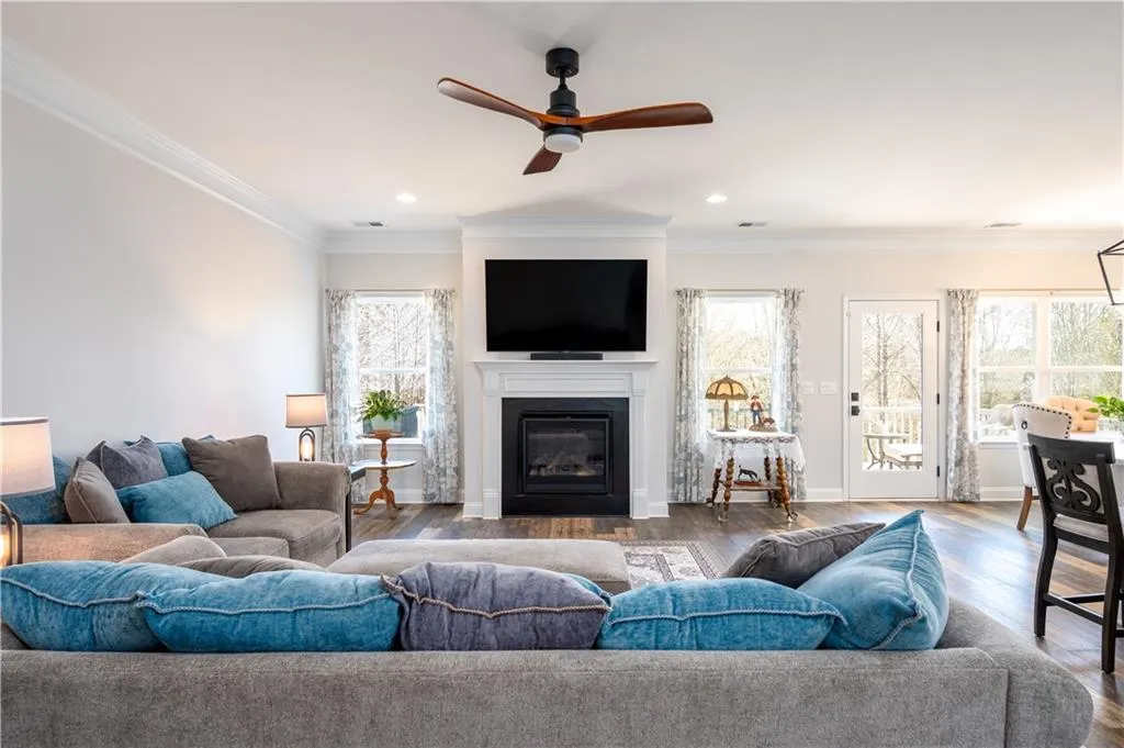 Monroe, Georgia 30656, United States, 3 Bedrooms Bedrooms, ,3 BathroomsBathrooms,Residential,Pending,78118